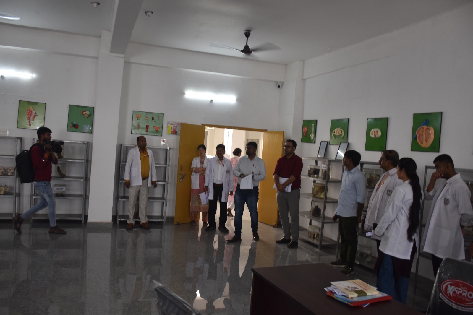 DERMATOLOGY Department